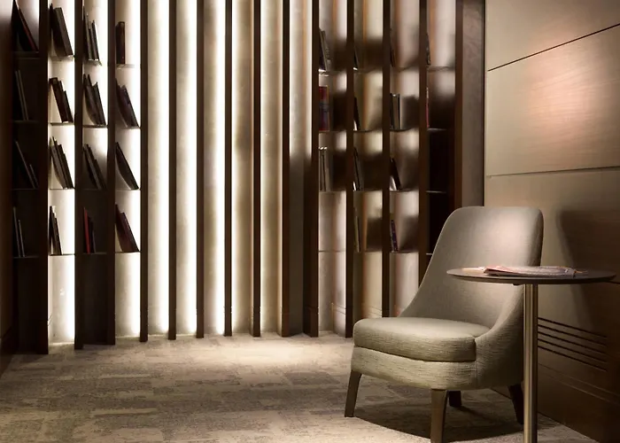 Ac Hotel Istanbul Macka