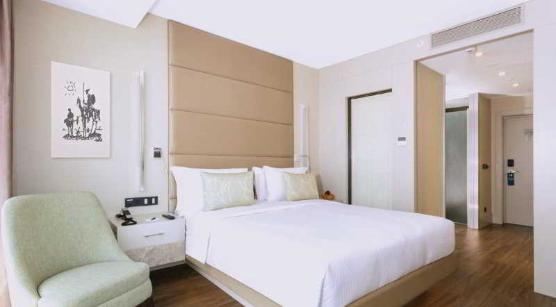 Hotel Ac Macka Istanboel