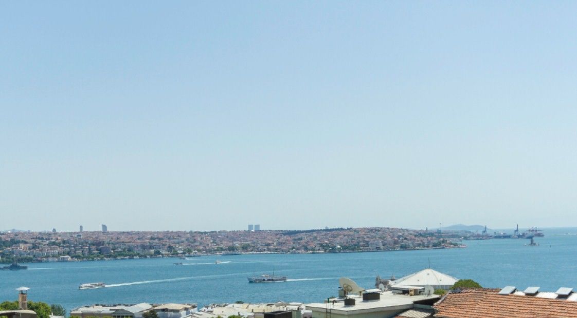 Ac Macka Istanboel