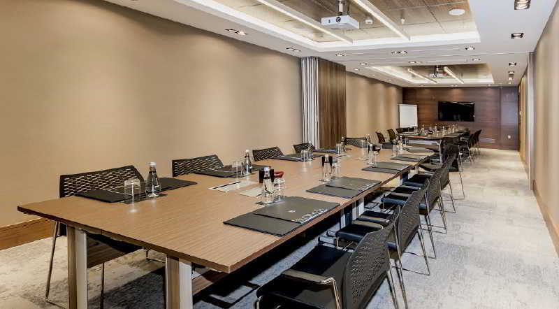 Hotel Ac Macka Istanboel